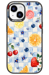 Fresh Fruits 2.0 - Apple iPhone 15