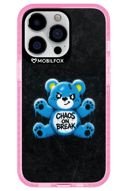 Chaos on Break 2.0 - Apple iPhone 13 Pro