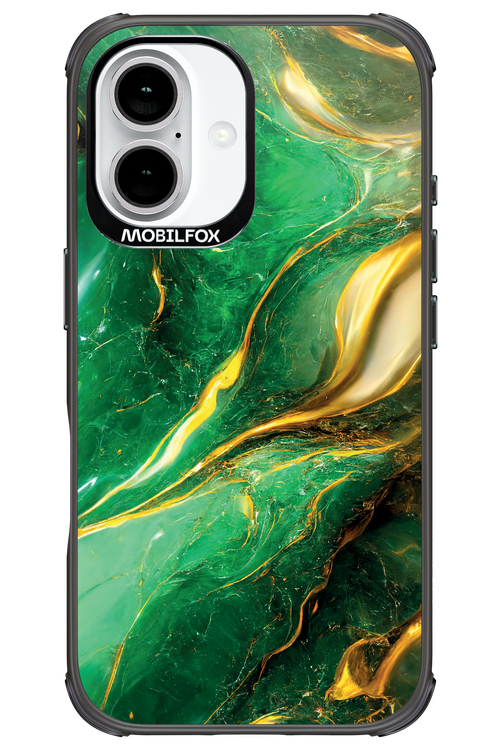 Tourmaline - Apple iPhone 16