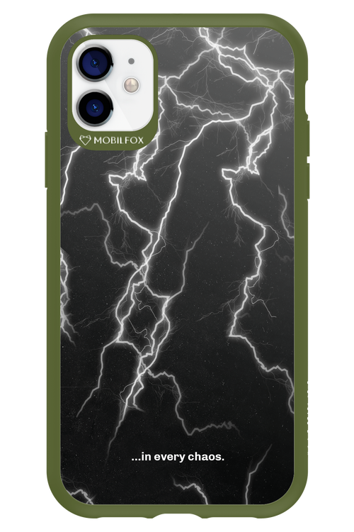Chaotic Thunder 2.0 - Apple iPhone 11