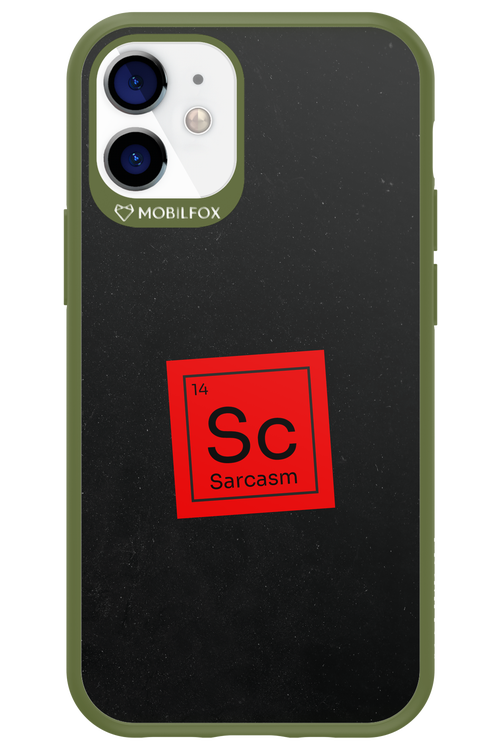 Sc 2.0 - Apple iPhone 12 Mini