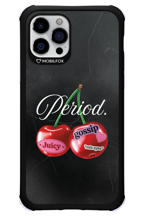 Period 2.0 - Apple iPhone 12 Pro