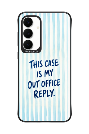 Reply 2.0 - Samsung S25 FE