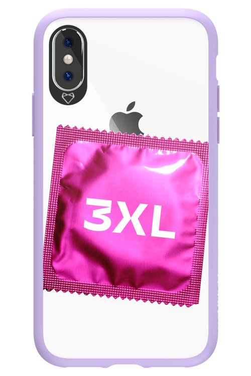 3XL 2.0 - Apple iPhone XS