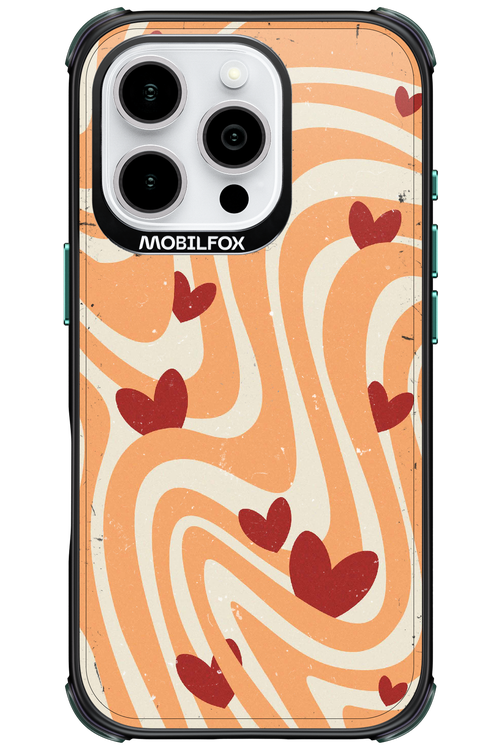 Heartwave 2.0 - Apple iPhone 16 Pro