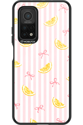 Bow with Lemon 2.0 - Xiaomi Mi 10T 5G