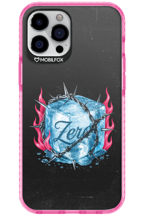 Zero 2.0 - Apple iPhone 12 Pro Max