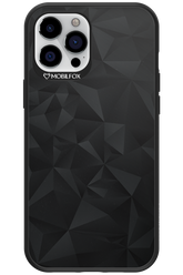 Low Poly 2.0 - Apple iPhone 12 Pro Max