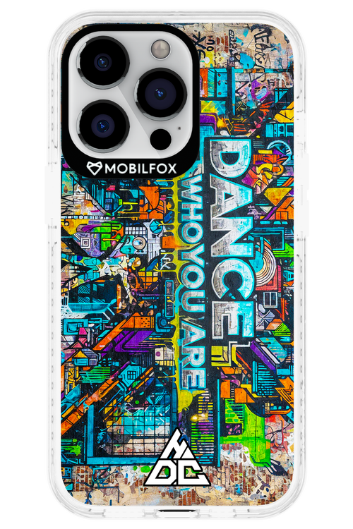 HDC 4 2.0 - Apple iPhone 13 Pro