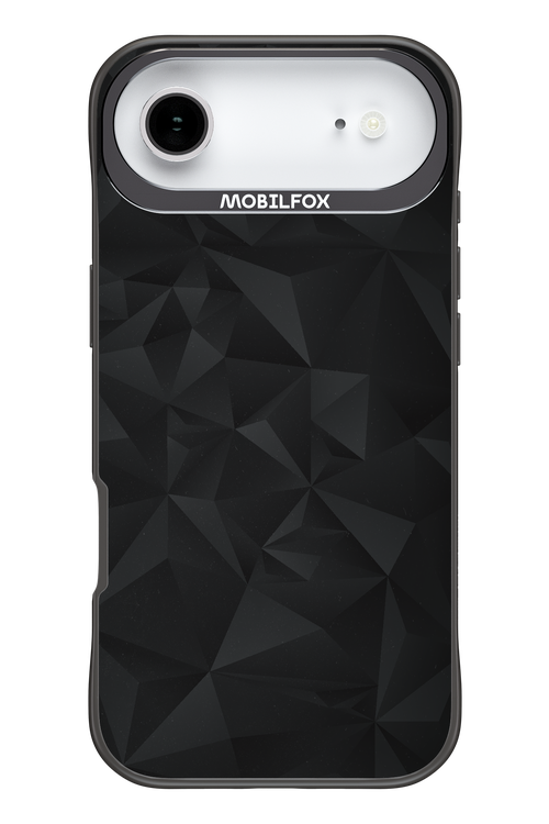 Low Poly 2.0 - Apple iPhone 17 Air