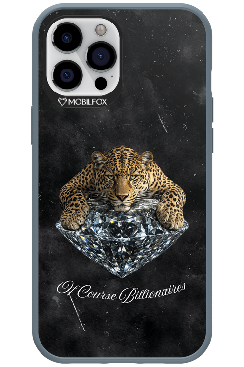 OC billionaires 2.0 - Apple iPhone 12 Pro Max