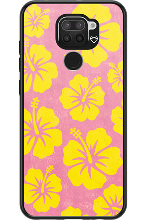 HAWAII 2.0 - Xiaomi Redmi Note 9