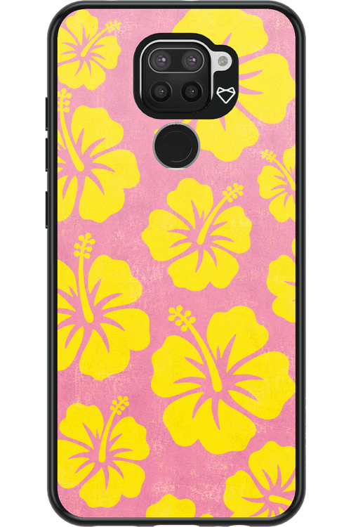 HAWAII 2.0 - Xiaomi Redmi Note 9