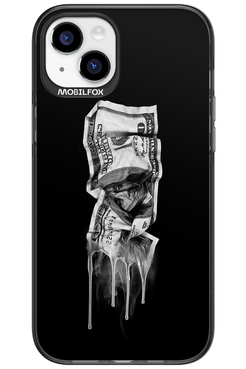 Melting Money 2.0 - Apple iPhone 15 Plus