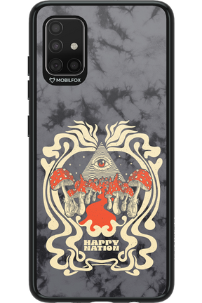 Happy Nation 2.0 - Samsung Galaxy A51