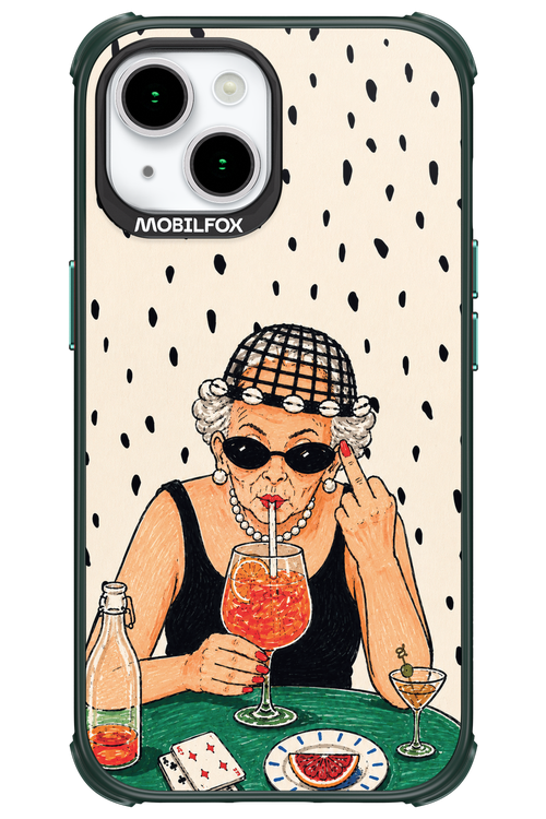 Mommy 2.0 - Apple iPhone 15