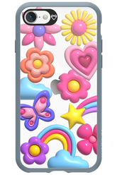 Puffer World - Apple iPhone SE 2020