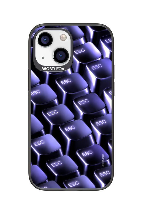 Can's Escape 2.0 - Apple iPhone 13 Mini