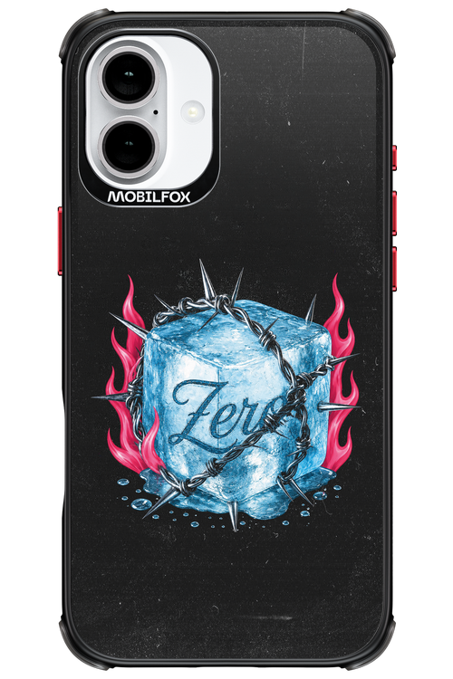 Zero 2.0 - Apple iPhone 16 Plus