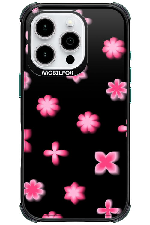 Pink Dreams 2.0 - Apple iPhone 16 Pro