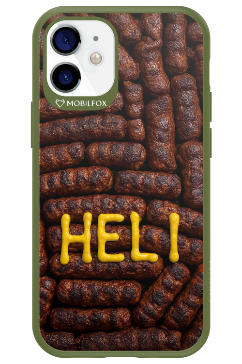 Mici 2.0 - Apple iPhone 12 Mini
