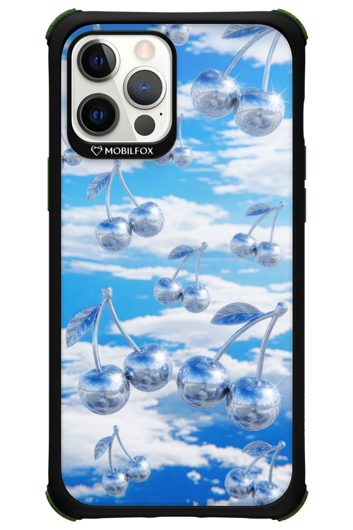 Cloud Cherry 2.0 - Apple iPhone 12 Pro Max