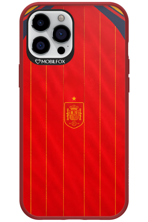 Spain 2.0 2.0 - Apple iPhone 12 Pro Max