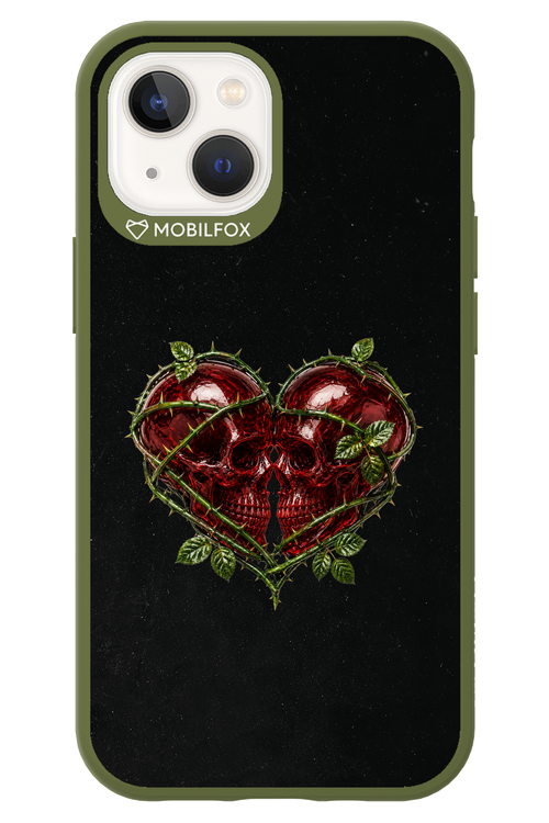 Omen Kiss 2.0 - Apple iPhone 13 Mini