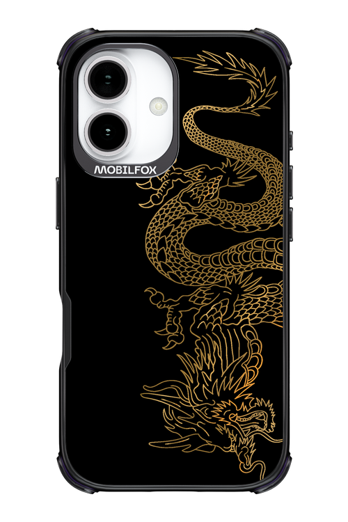 Gold Age 2.0 - Apple iPhone 17