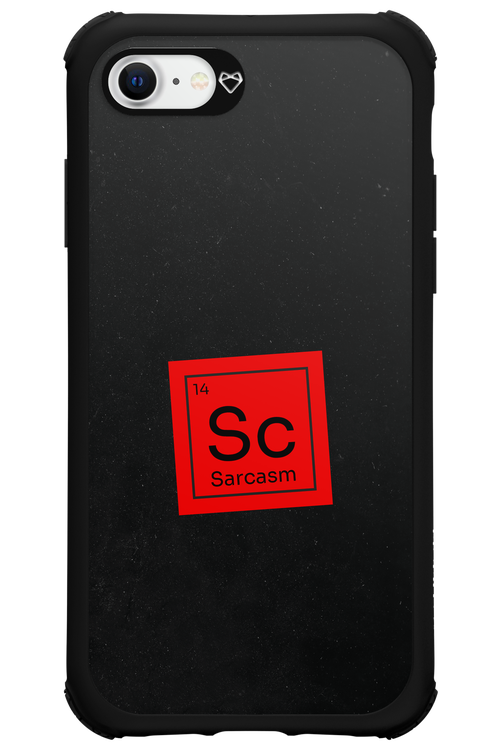 Sc 2.0 - Apple iPhone 7