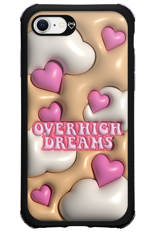 Overhigh Dreams - Apple iPhone 7