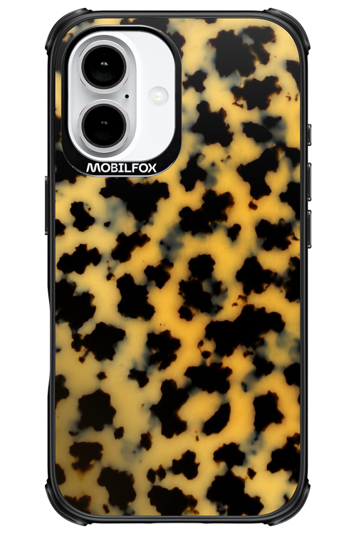Tortoiseshell 2.0 - Apple iPhone 16
