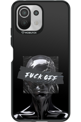 Fuck OFF 2.0 - Xiaomi Mi 11 Lite (2021)