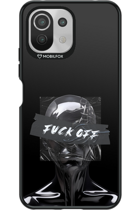 Fuck OFF 2.0 - Xiaomi Mi 11 Lite (2021)
