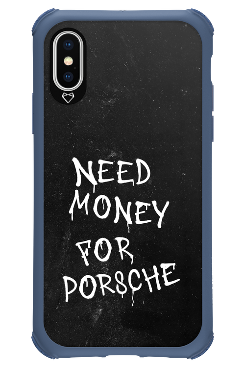 Need Money II - Apple iPhone XS