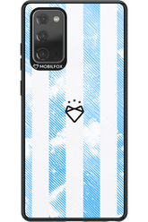 Argentina x Mobilfox 2.0 - Samsung Galaxy Note 20