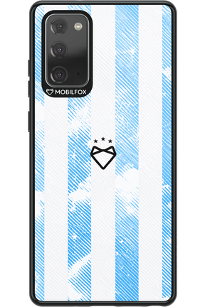 Argentina x Mobilfox 2.0 - Samsung Galaxy Note 20