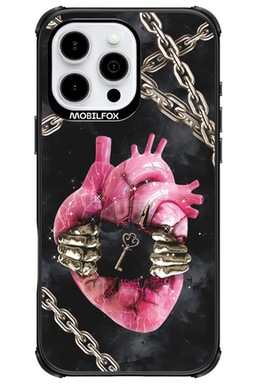 Love - Apple iPhone 16 Pro Max