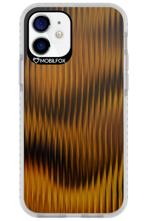 Striped grass 2.0 - Apple iPhone 12