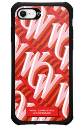 WOW - Apple iPhone 8