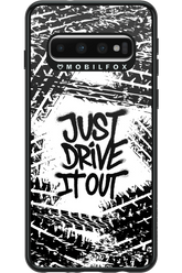 Drive It Out 2.0 - Samsung Galaxy S10