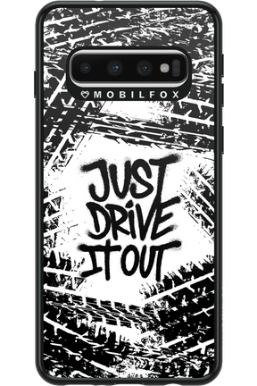 Drive It Out 2.0 - Samsung Galaxy S10