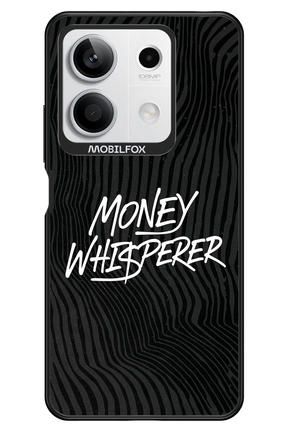 Money Whisperer 2.0 - Xiaomi Redmi Note 13 5G