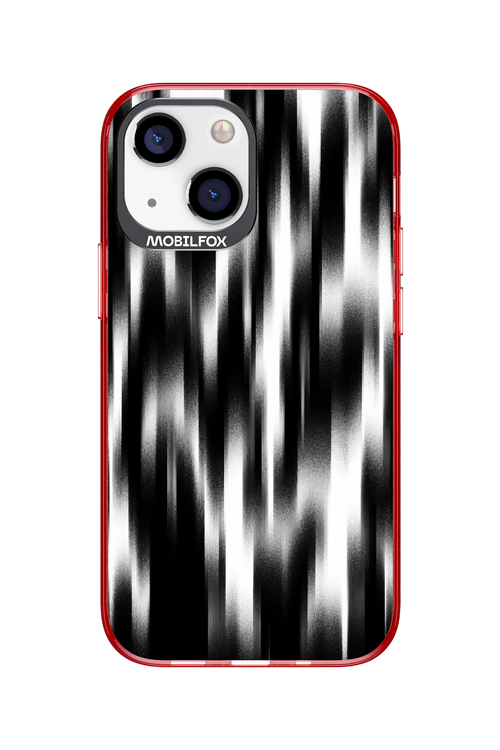 Monochrome Motion 2.0 - Apple iPhone 13 Mini