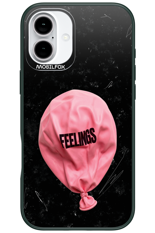 Feelings 2.0 - Apple iPhone 16 Plus