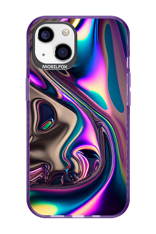 Post Future 2.0 - Apple iPhone 13