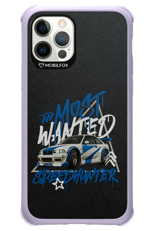 Most wanted - Apple iPhone 12 Pro