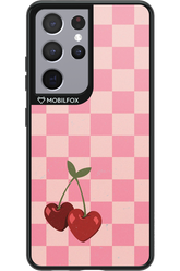Baby Doll Cherry 2.0 - Samsung Galaxy S21 Ultra