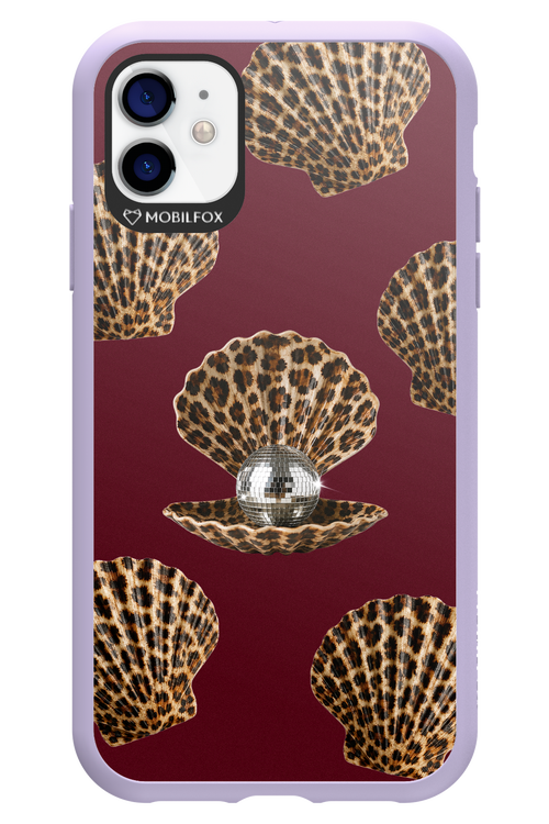 Summer Disco 2.0 - Apple iPhone 11