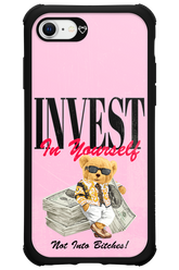 invest In yourself - Apple iPhone SE 2022